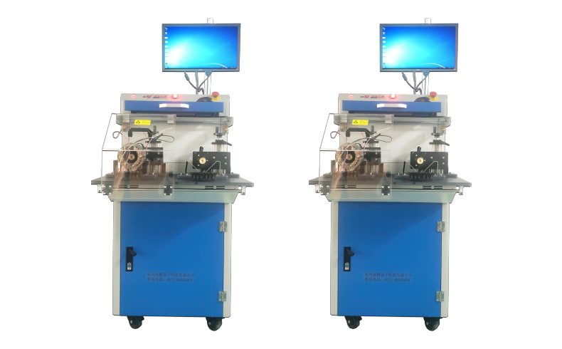 威格VGX-23X-ATE電機定子綜合性能測試系統 出廠性能測試插圖 威格VGX-23X-ATE電機定子綜合性能測試系統 出廠性能測試插圖