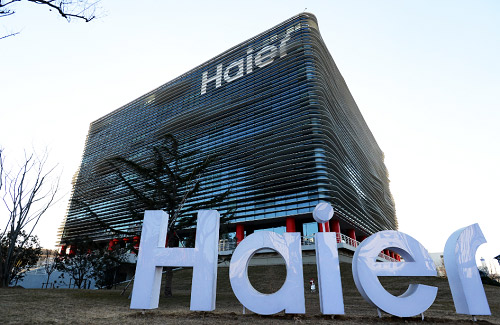 合作客戶–海爾電器插圖 合作客戶–海爾電器插圖