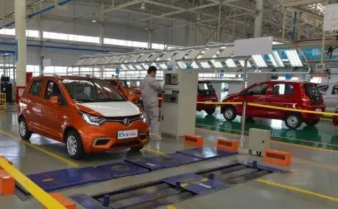 純電動汽車電機(jī)測試中的動態(tài)特性插圖 純電動汽車電機(jī)測試中的動態(tài)特性插圖