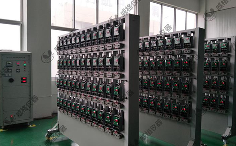 老化柜是什么?是做什么的?插圖 老化柜是什么?是做什么的?插圖