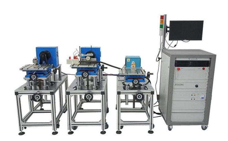 在測功機挑選過程中要考慮哪些因素?插圖 在測功機挑選過程中要考慮哪些因素?插圖