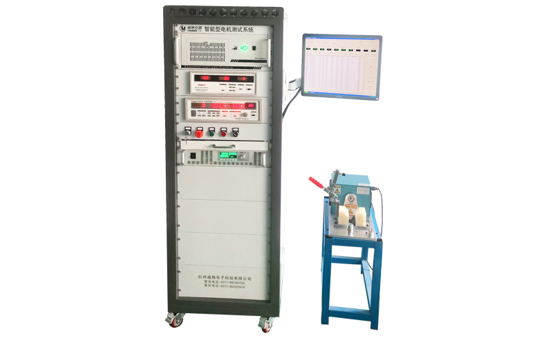 鋰電工具測試系統 園林電動工具耐久老化型式試驗臺架 鋰電工具測試系統插圖 鋰電工具測試系統 園林電動工具耐久老化型式試驗臺架 鋰電工具測試系統插圖