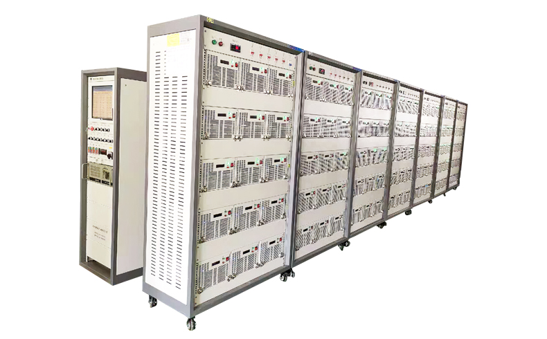 威格電動工具鋰電池包循環充放電老化柜及監控系統 老化車老化房綜合性能出廠測試設備插圖 威格電動工具鋰電池包循環充放電老化柜及監控系統 老化車老化房綜合性能出廠測試設備插圖