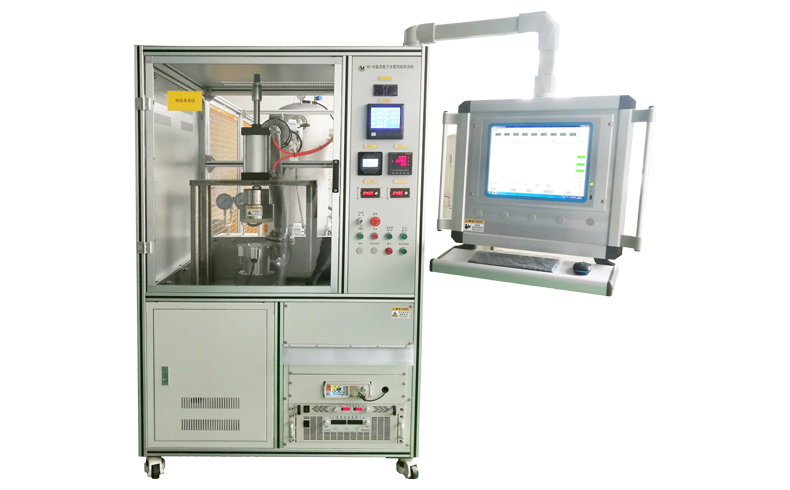 威格氫能源汽車電子冷卻泵綜合性能測試系統(tǒng) 耐久可靠性及氣密性試驗臺插圖 威格氫能源汽車電子冷卻泵綜合性能測試系統(tǒng) 耐久可靠性及氣密性試驗臺插圖