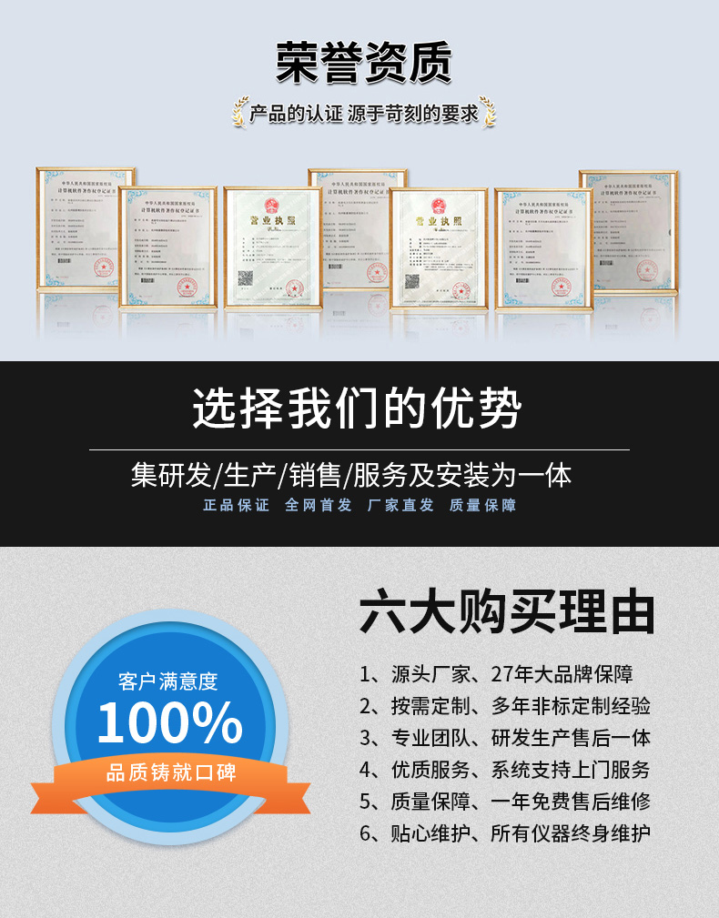 威格三相變頻電源HXL-3303 廠家直銷 品質保障插圖7