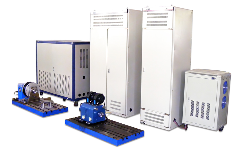 新能源電動汽車空調(diào)壓縮機電機綜合性能試驗臺 特性測試試驗插圖 新能源電動汽車空調(diào)壓縮機電機綜合性能試驗臺 特性測試試驗插圖