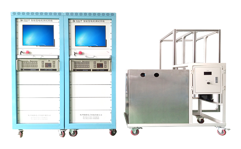 威格變頻電機(jī)綜合性能測試系統(tǒng) 電機(jī)型式試驗(yàn)臺插圖 威格變頻電機(jī)綜合性能測試系統(tǒng) 電機(jī)型式試驗(yàn)臺插圖